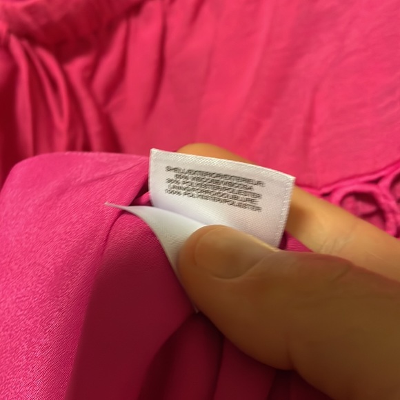 Cute sleeve detailed blouse - Picture 5 of 6